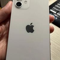 Iphone 12 128gb bianco