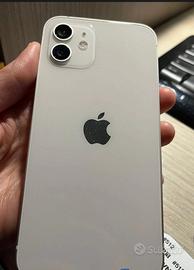 Iphone 12 128gb bianco