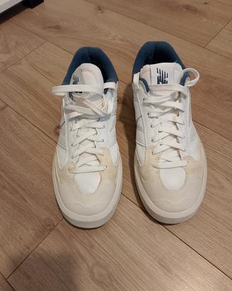 New Balance CT302