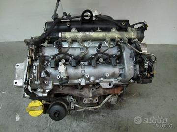 Motore Suzuki Swift 2007 - 1300cc diesel - z13dt