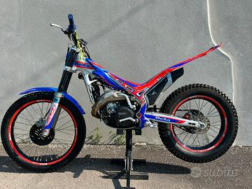 Beta Evo 290