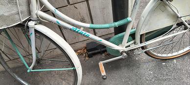 ATALA + OLMO da corsa 