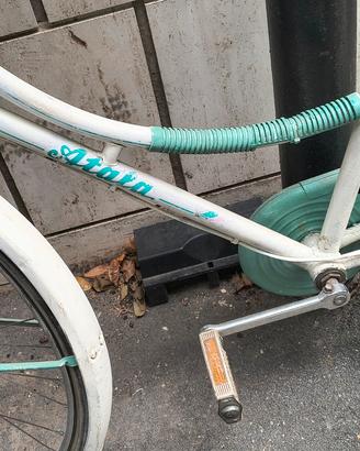ATALA + OLMO da corsa 