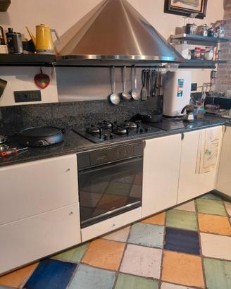 Forno SMEG funzionante ventilato