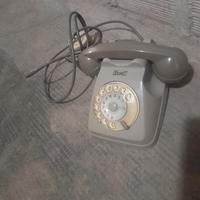 Telefono vintage a rotella SIP