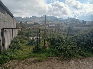 Terreno zona torretta