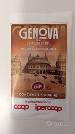 Figurine GENOVA Volume I ed. 2025
