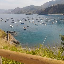 Parco I Delfini SETTEMBRE san Nicola Arcella