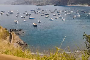 Parco I Delfini SETTEMBRE san Nicola Arcella
