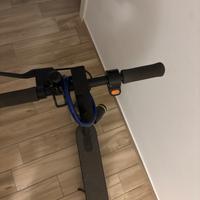 Monopattino elettrico