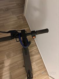 Monopattino elettrico