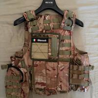 Plate Carrier da Softair