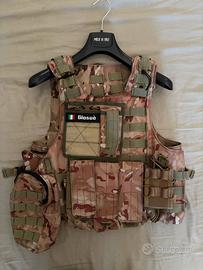 Plate Carrier da Softair