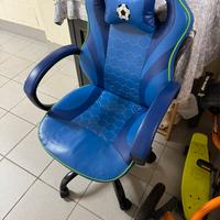 Sedia da gaming