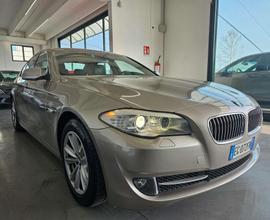 BMW 528 528i Msport 3.0 benzina Cv 258