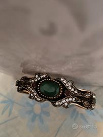 Bracciale in stile etnico turco vintage