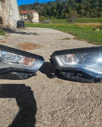 Audi a6 c7 2012 a pezzi 
