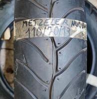 pneumatico gomma scooter metzler 110/70 13