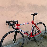 bici da corsa vianelli taglia m