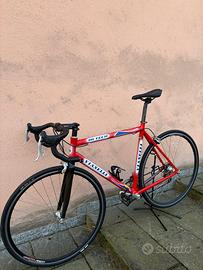 bici da corsa vianelli taglia m