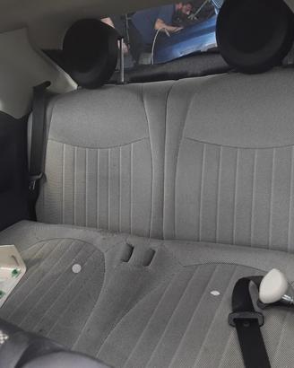 TAPPEZZERIA COMPLETA FIAT 500 Serie (07>14)