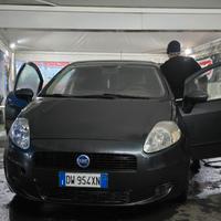  fiat grande punto 