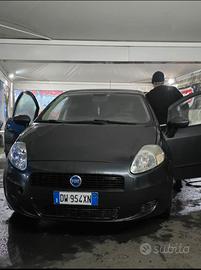  fiat grande punto 