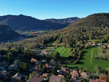 Terreno Edificabile - Viggiù