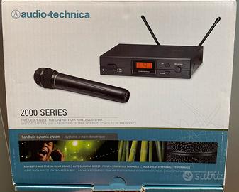 Microfono Proffesionale