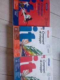 compagni di viaggio volume 1/volume 2