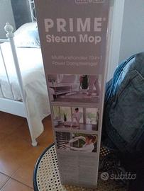 MOP SCOPA A VAPORE MAI USATA!