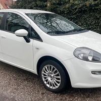 Fiat Punto 1.4 S&S 8V 5 porte Pop CLIMA