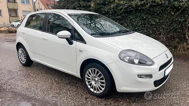 Fiat Punto 1.4 S&S 8V 5 porte Pop CLIMA