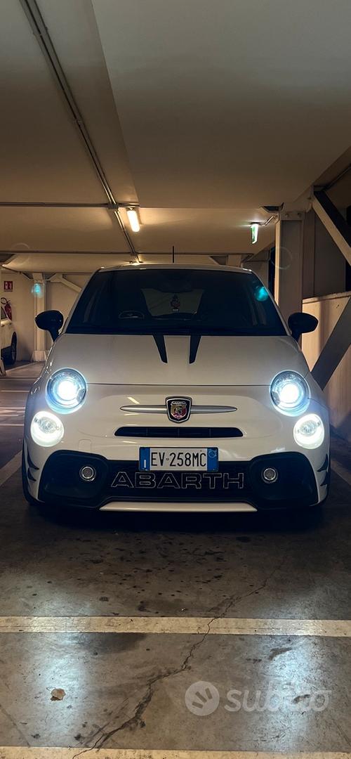 Abarth 595 Turismo 2014 photo 2
