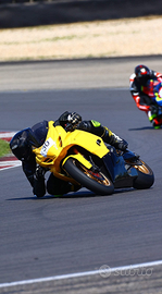 Suzuki gsx r 1000 2013