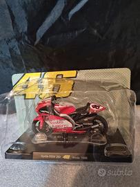 VALENTINO ROSSI  TUTTE LE MIE MOTO