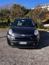 Fiat 500L LIVING 1.6 Multijet 105 CV POP STAR