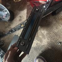 Radio bmw professional serie 1