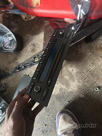 Radio bmw professional serie 1