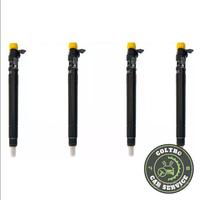 4 INIETTORI DELPHI EMBR00101D 9686191080 9M5Q9F593