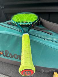 Wilson Blade V9