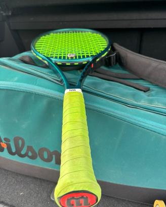 Wilson Blade V9
