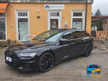 Audi S6 Avant 3.0 tdi mhev Sport Attitude quattro