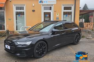 Audi S6 Avant 3.0 tdi mhev Sport Attitude quattro