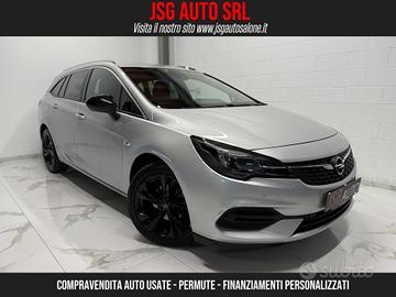 Opel Astra 1.5 Turbo Diesel 130 CV GS Line sportes