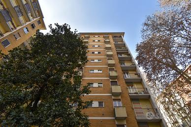 Appartamento Milano [MI13PMVRG]