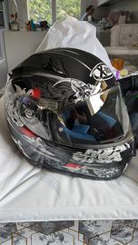 Casco Nolan X-Lite X-602 Pegasus taglia S