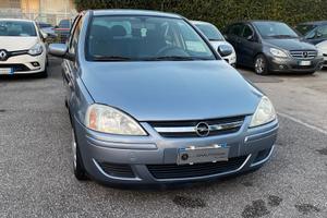 Opel Corsa 1.0i 12V GPL cat 5 porte Enjoy