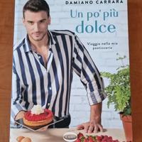Libro di Pasticceria di Damiano Carrara