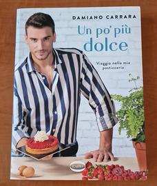 Libro di Pasticceria di Damiano Carrara